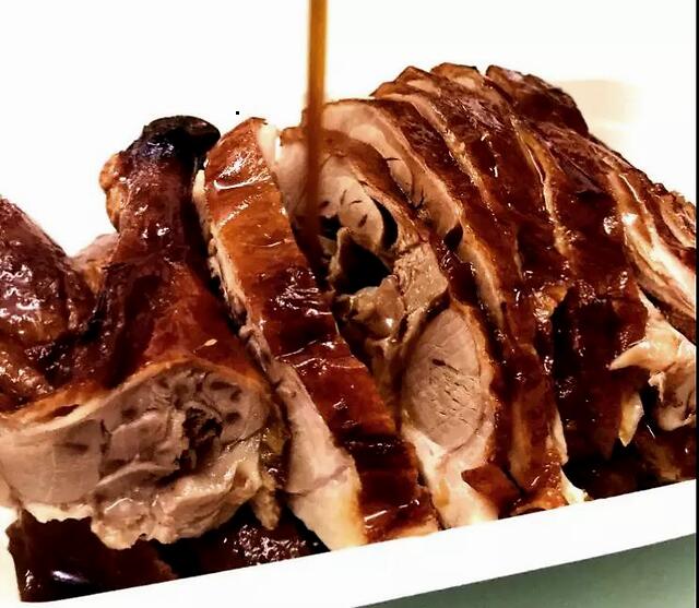 从热播剧《清平乐》里，看出一部中国人民吃鸭史