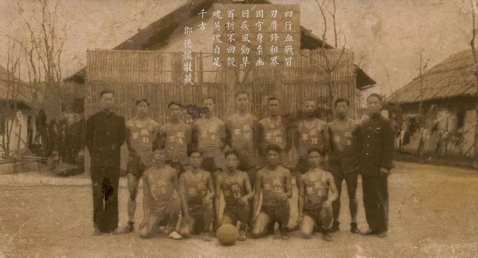《八佰》之外,历史镜头中的淞沪会战