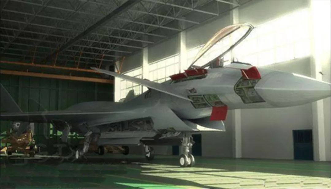 中国空军继歼-11之后，歼-12~歼-19是怎么回事