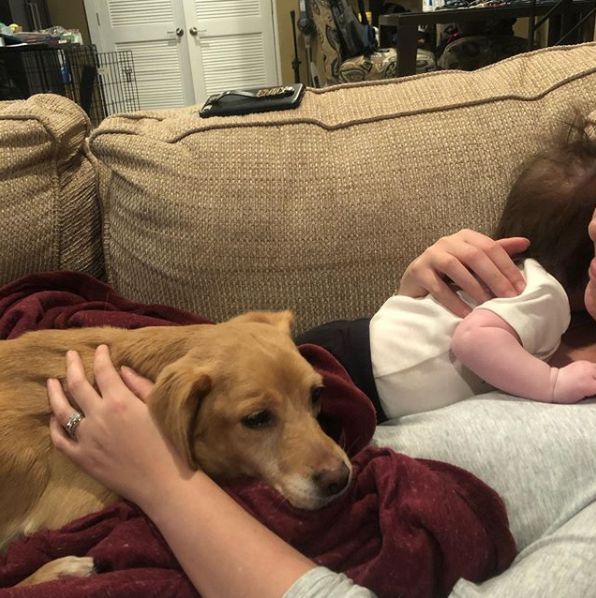 那天夜里，她闯进了陌生人的家……