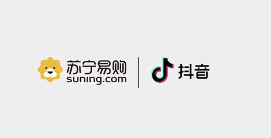 去苏宁j-10%抖音直播间,看明星天团重新定义618?