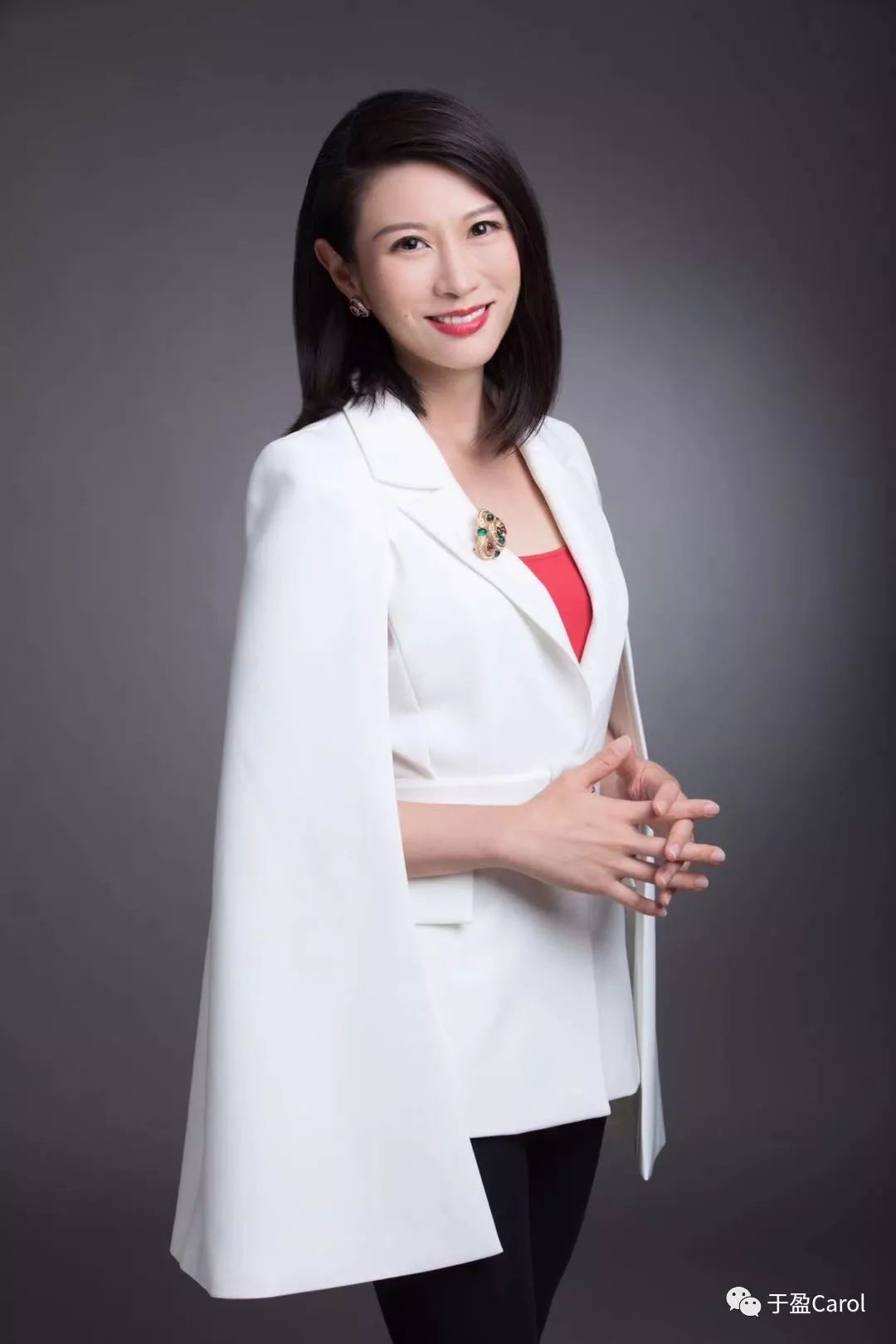 而创办者于盈又有哪些背后的故事?