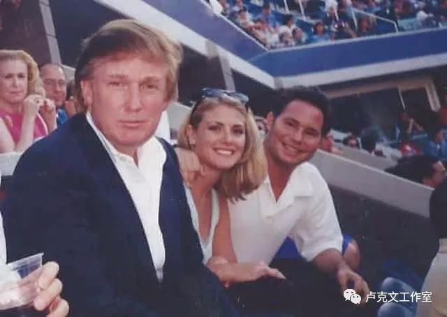 卢克文:美国大选2020 大决战