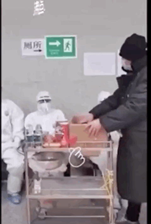 一场疫情，让我看清医患关系最真实的一面