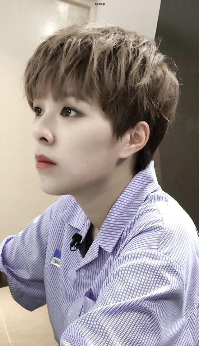 创造101sunnee到火箭少女杨芸晴:感恩所有,一切都是最