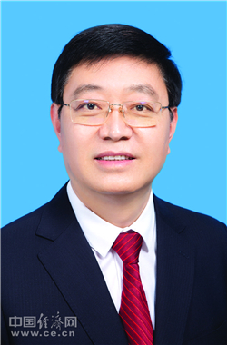 刘振国当选吕梁市人大常委会主任 李俊平当选副主任(图|简历)