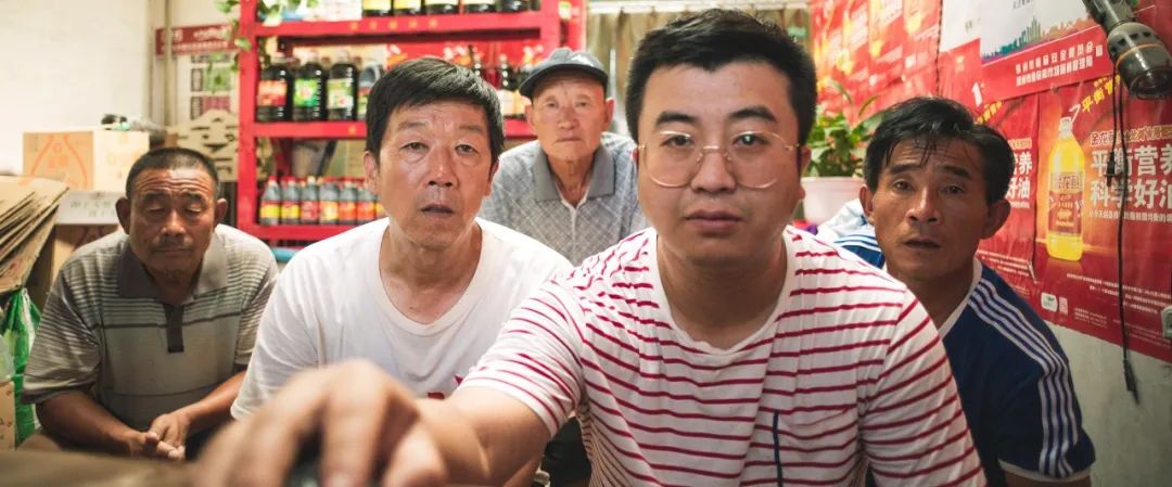 再谈五条人：县城没有美学，只有生活