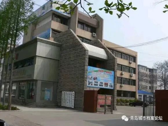 珍贵老照片,难忘的老诸城