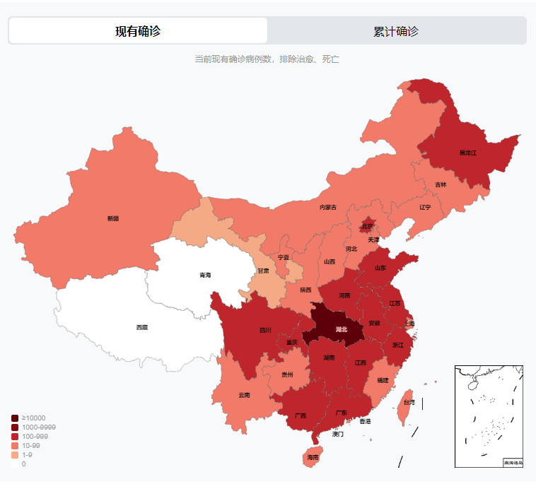 青海调整应急响应级别,从"一级"变"三级"意味着什么?