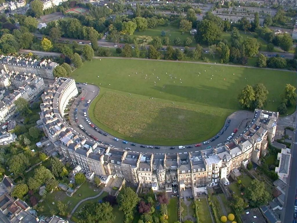 CNN评出世界最美街道,名列榜首的就在大中国