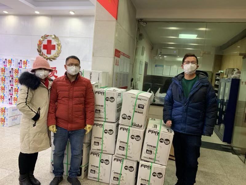 宅在家的第5天：我们全村人都无聊透了