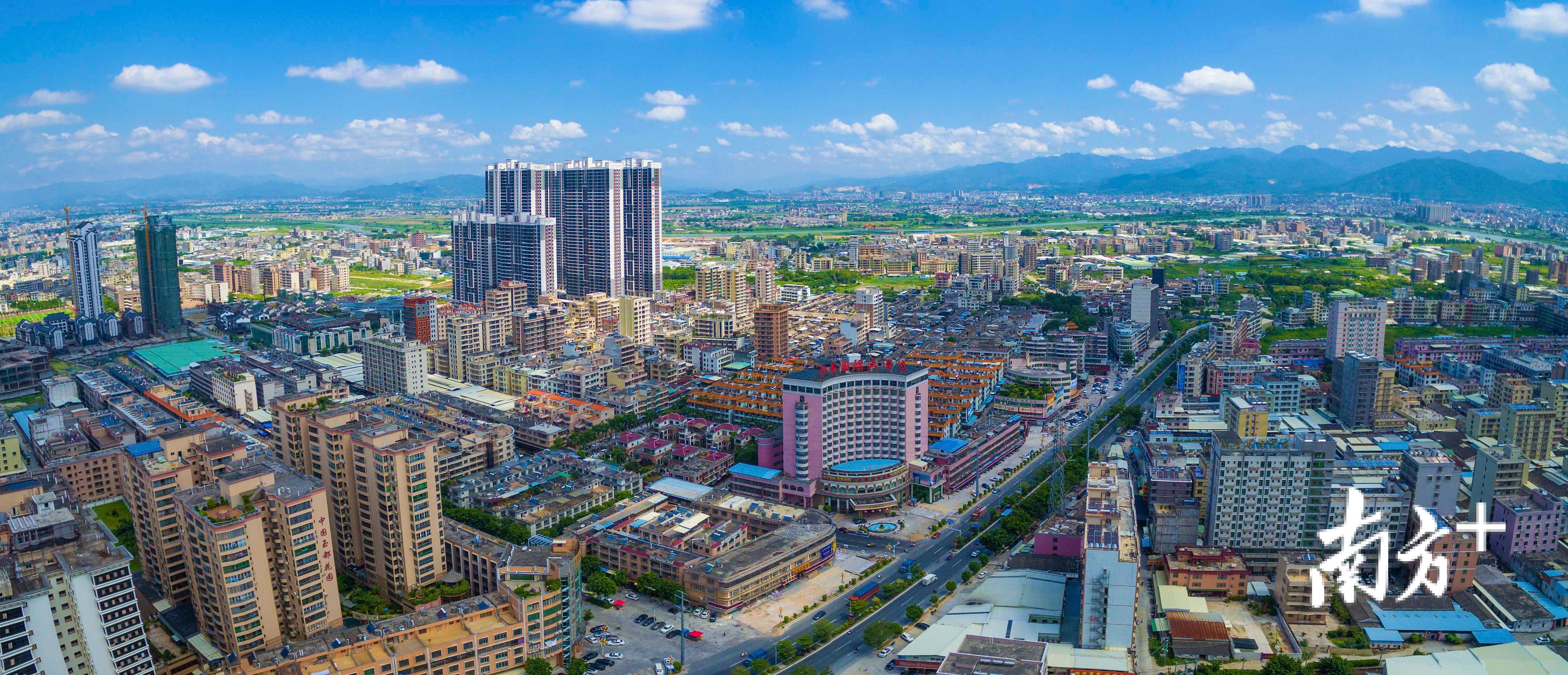 冬日暖阳 风光正美|揭阳十大打卡胜地图集