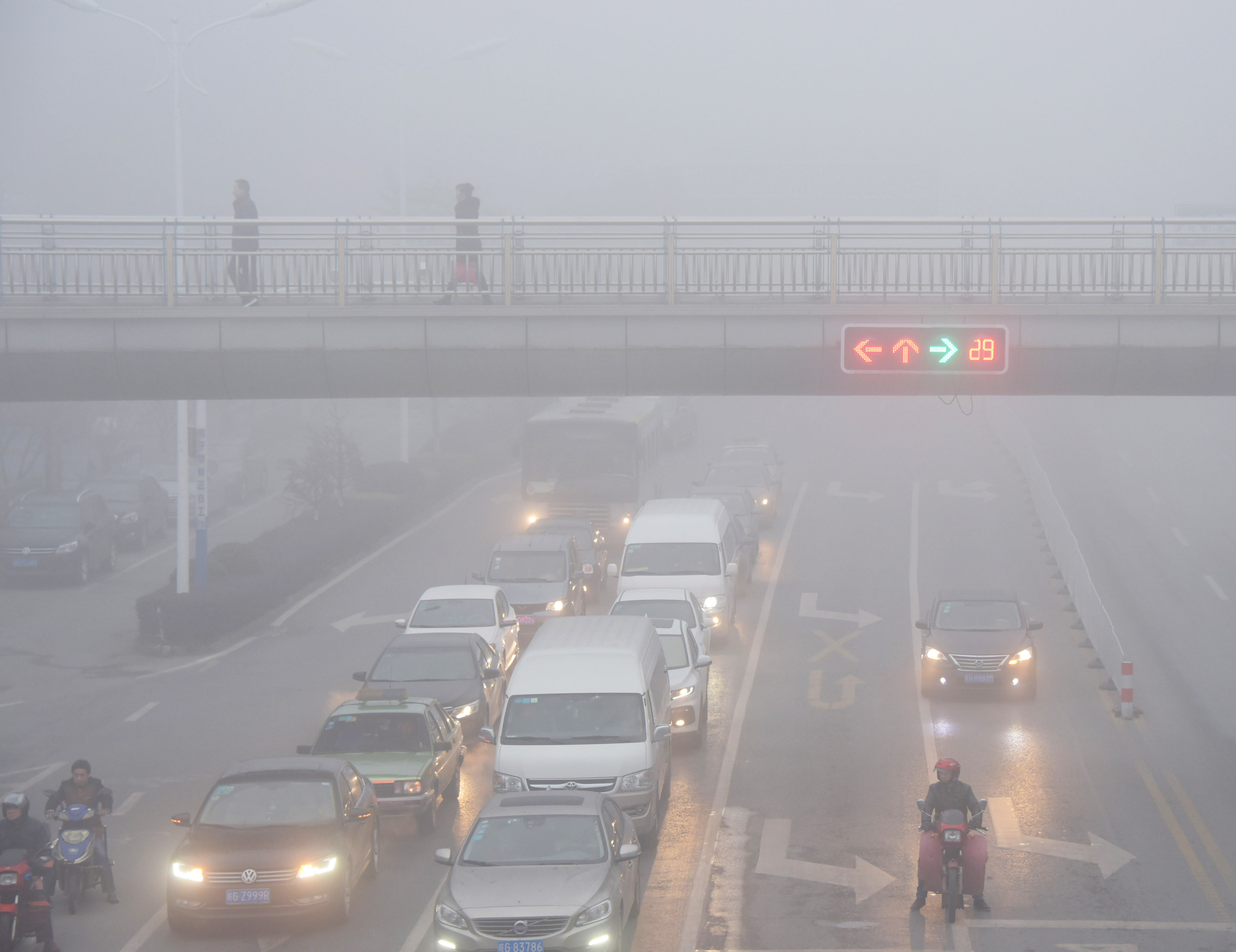 农村烧秸秆为何屡禁不止？ |　地球知识局