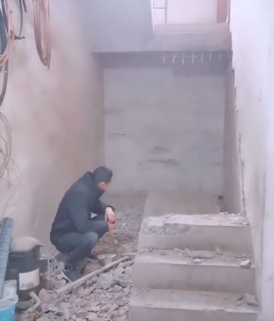 疫情时期开工营业：店老板的智慧真绝了