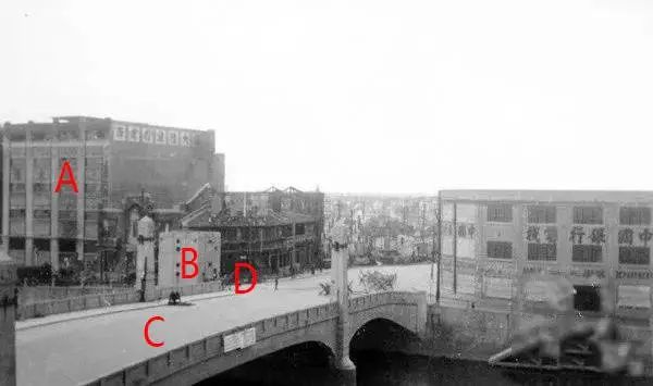 四行保卫战真如《八佰》所拍那样历史会不会很违和