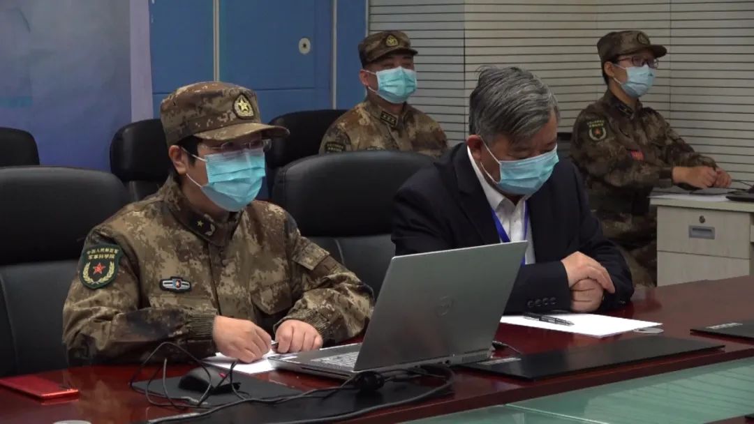 疫情“震中”由亚洲移至欧美疫苗研发正与生命竞速