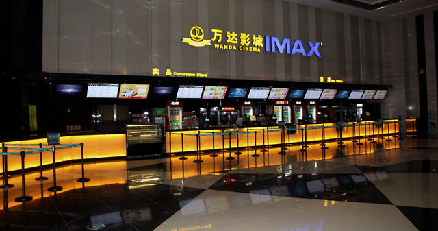 【聚焦复工】影院复工,其他国家都是怎么做的?