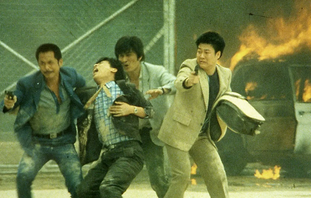 潮州人为什么那么牛逼