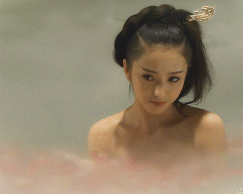 美人计迪丽热巴就是西北富婆周放本人