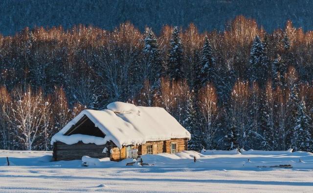 中国年味最浓的15个地方