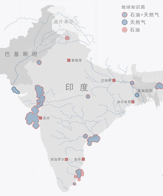 印度能源困境 | 地球知识局