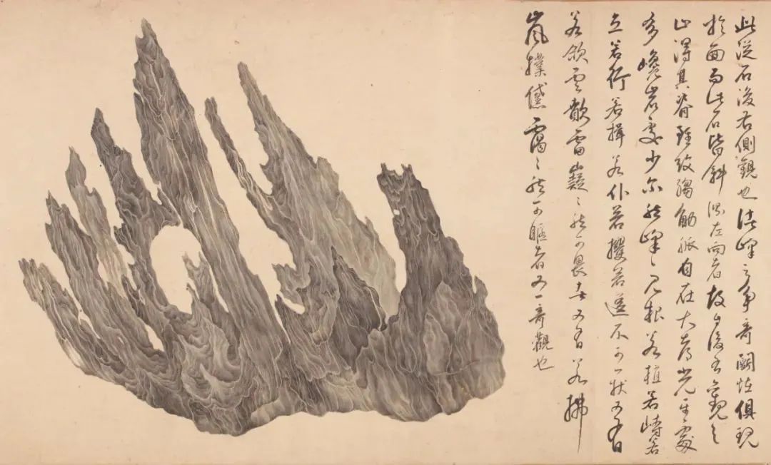 世界最贵的古代书画,什么来头?