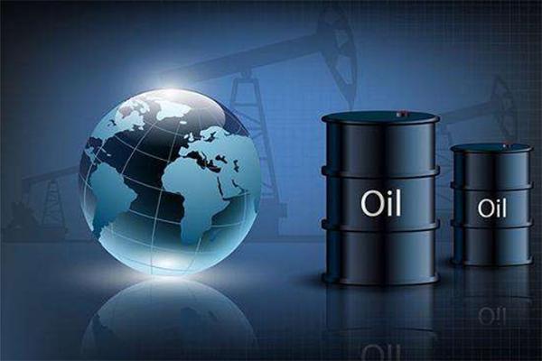 美原油 布伦特原油_最近因欧佩克原油供给所导致原油价格波动的事件_布伦特原油