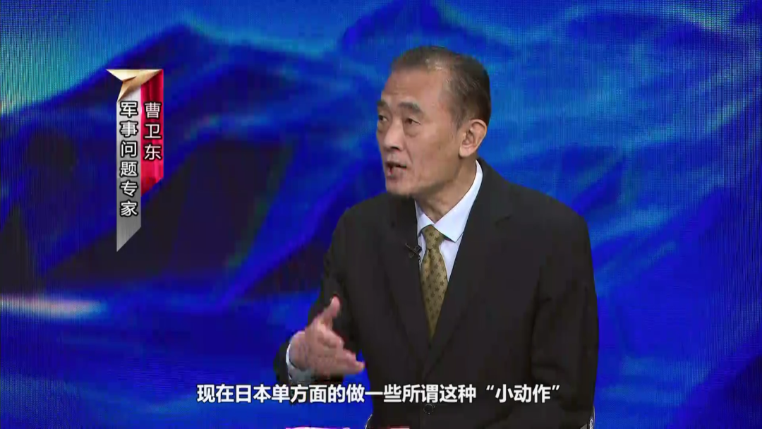 煽动钓鱼岛冲突，布局东海南海，美国亚太套路。