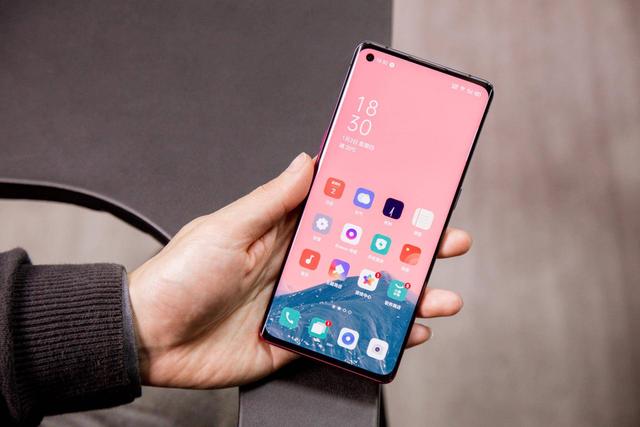 oppo reno3 pro拍照怎样?小姐姐亲测送答案