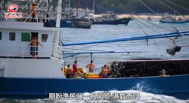 一大波生猛海鲜正在袭来!