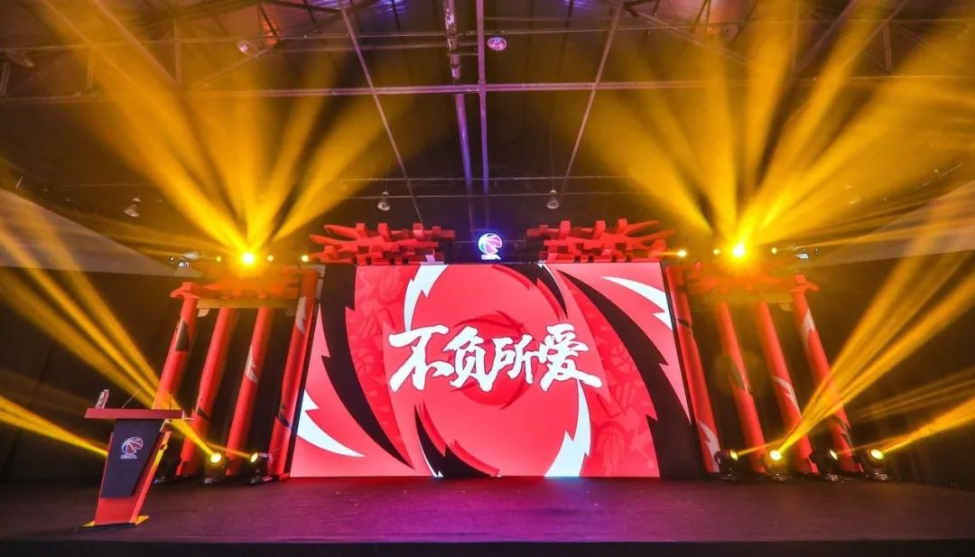 超百场常规赛大乱斗!cba新赛季能否「不负所爱」?