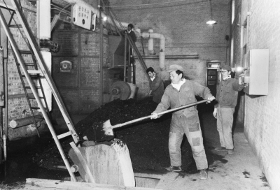 北方暖气神话是怎么来的｜大象公会