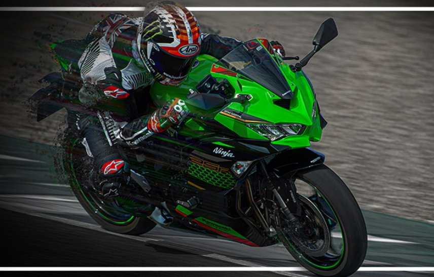 四缸250不是为了干掉越级对手 川崎ninja zx-25r解读