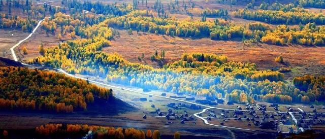 如果可以，一定要去新疆走一走，体会它的千种风情，万种风光（最新发布）