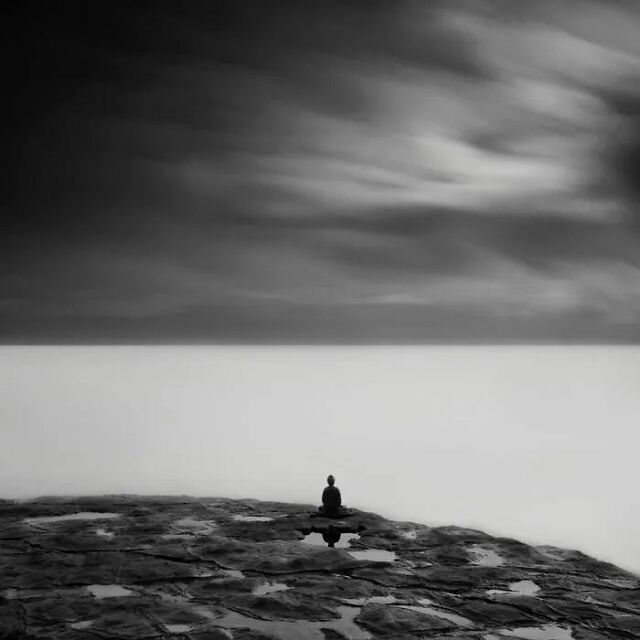 nathan wirth:挥之不去的沉默与孤独