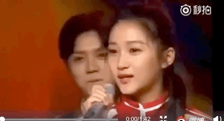 鹿晗关晓彤秀恩爱的第三年,屈楚萧被骂上热搜:千万别跟怂男谈恋爱