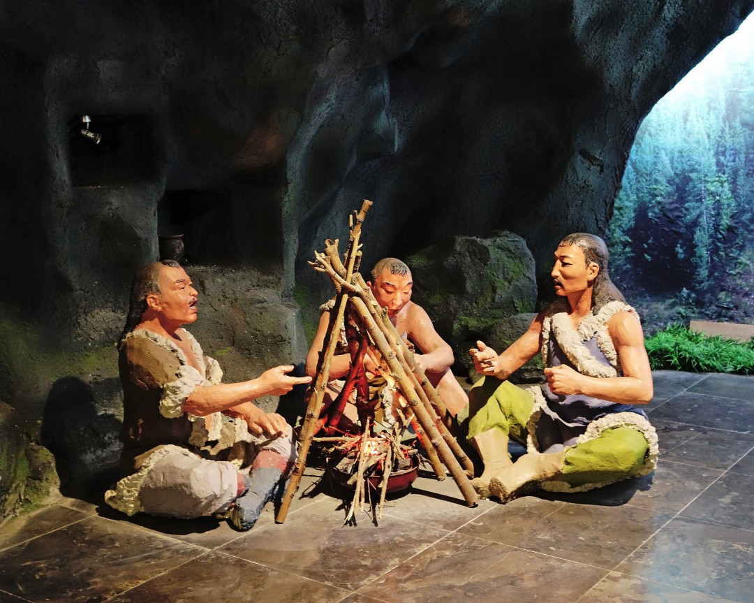 鲜卑人，从哪里来？ |　地球知识局