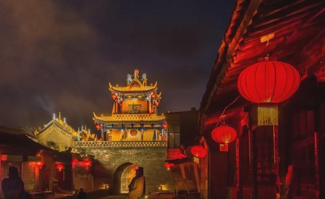 中国年味最浓的15个地方