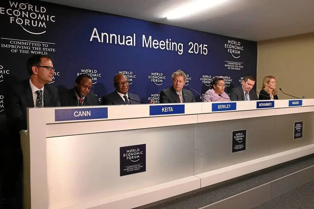 除了送口罩，国际社会还能怎样帮你抗疫｜大象公会