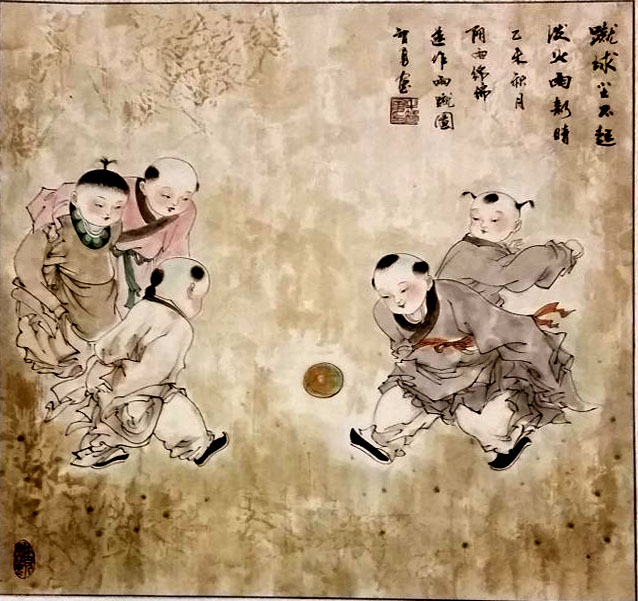 众志成城战疫情—画家毛智勇微艺展