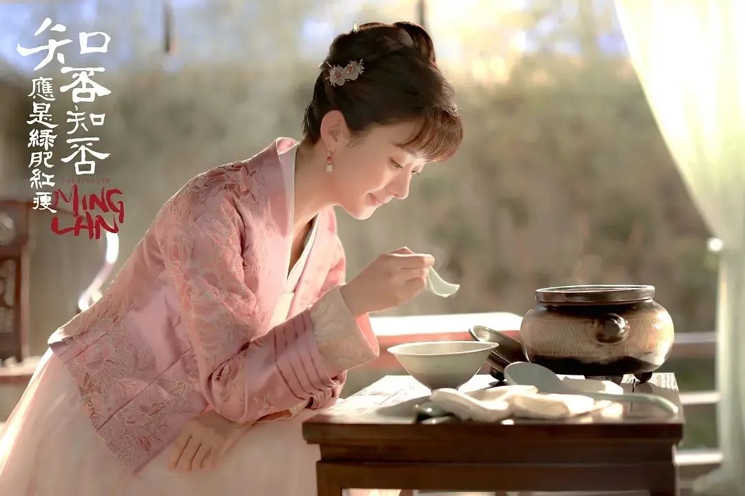 国产古装剧,韩剧抄袭重灾区?