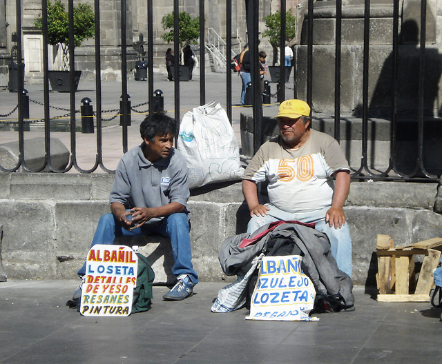 墨西哥首都如何解决住房问题？｜地球知识局