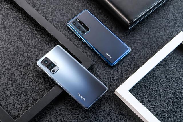 质感好,拍摄性能好,vivo x50比华为p40系列更值得入手