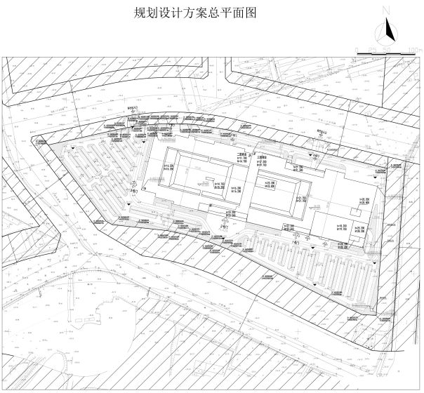 "杉杉奥特莱斯"规划出炉,总建面10.97万平