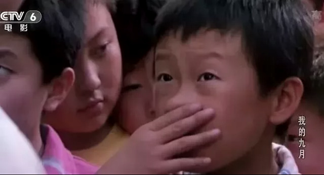 中国最好的儿童片卒于1990年
