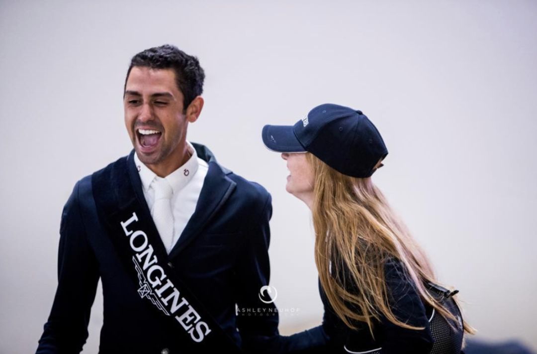 比尔·盖茨女儿恋情曝光：为什么是这个男人