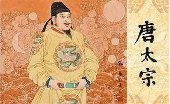军事等方面颇有建树,但在文学方面也毫不逊色,他作的一首《赠萧瑀》
