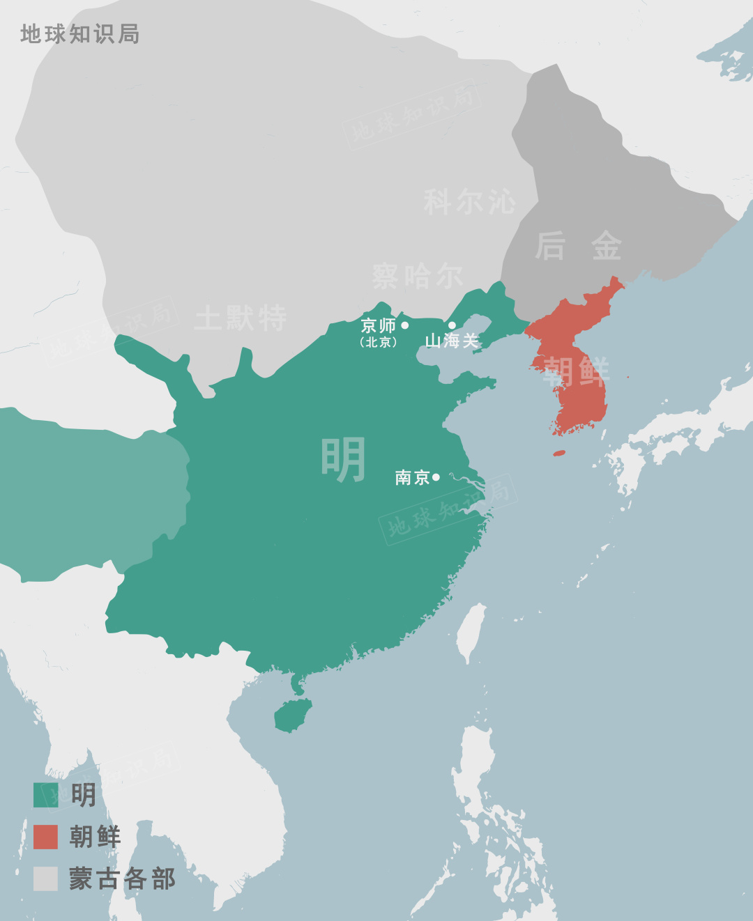 朝鲜狗肉风俗 | 地球知识局