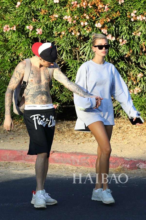 结婚小半年,贾斯汀·比伯(justin bieber)和海莉·比伯(hailey bieber