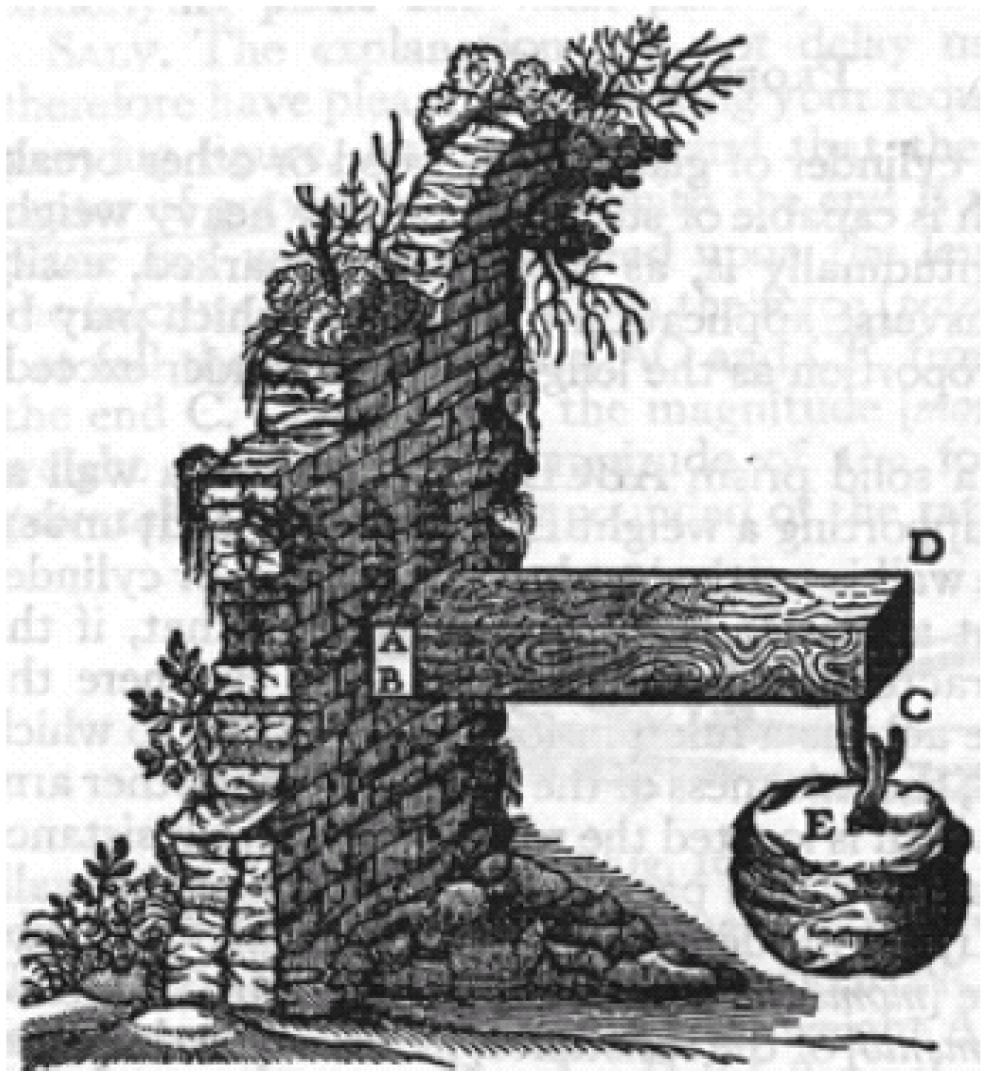 一根撑起现代世界的梁｜大象公会